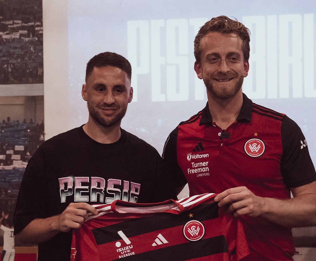 Prediksi Susunan Pemain Persib vs Western Sydney Wanderers FC, Bojan Hodak Bawa Suasana Baru