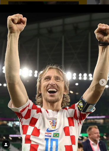 Jadwal Semifinal Piala Dunia 2022 : Malam Ini Ada Duel Seru Kroasia vs Argentina