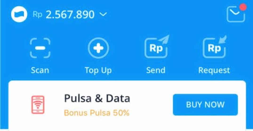 Freelance Dibayar Dolar, Bisa Banget! Cukup Akses Apk Penghasil Saldo DANA 2025 Ini untuk Hadiah yang Menarik