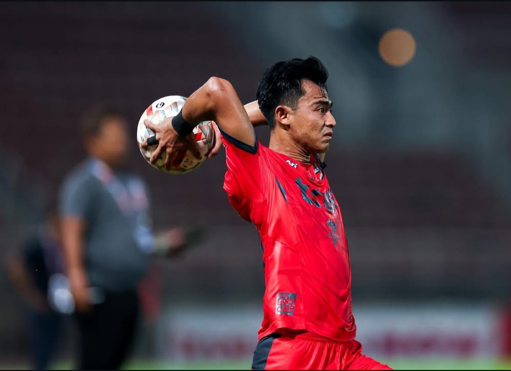 Lemparan Roket Pratama Arhan Kembali Makan Korban, Bawa Bangkok United Menang 1-0 Atas Nongbua Pitchaya