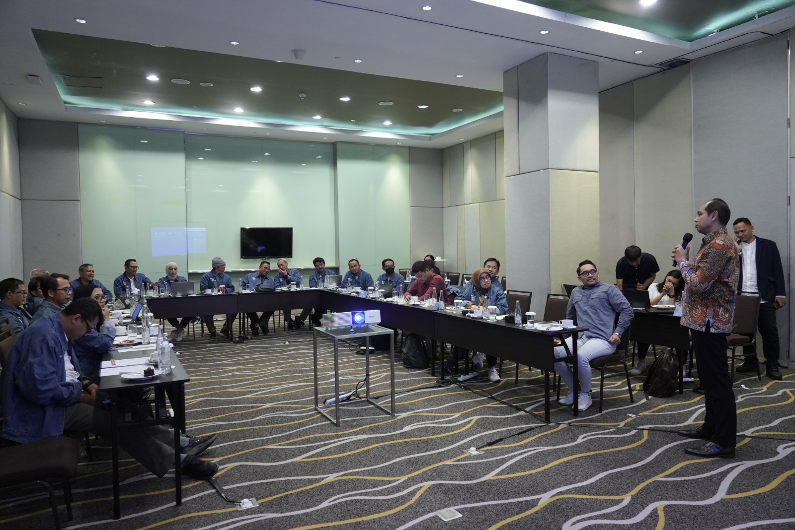 Dorong Peningkatan Kualitas Pers, BRI Umumkan 45 Jurnalis Penerima Beasiswa S2 Fellowship Journalism 2025