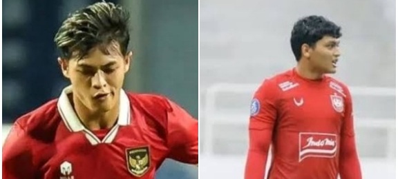 Gawat! 2 Penggawa Timnas Andalan STY Alami Cedera di Liga 1, Pasti Dicoret dari Daftar Pemain