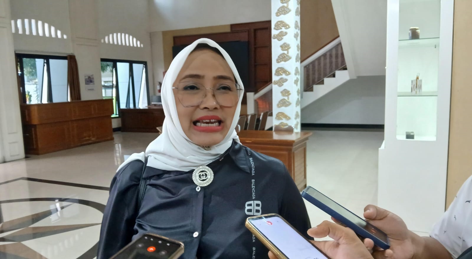 Jelang Pilkada 2024, PDIP Segera Patenkan KCG ke DPP