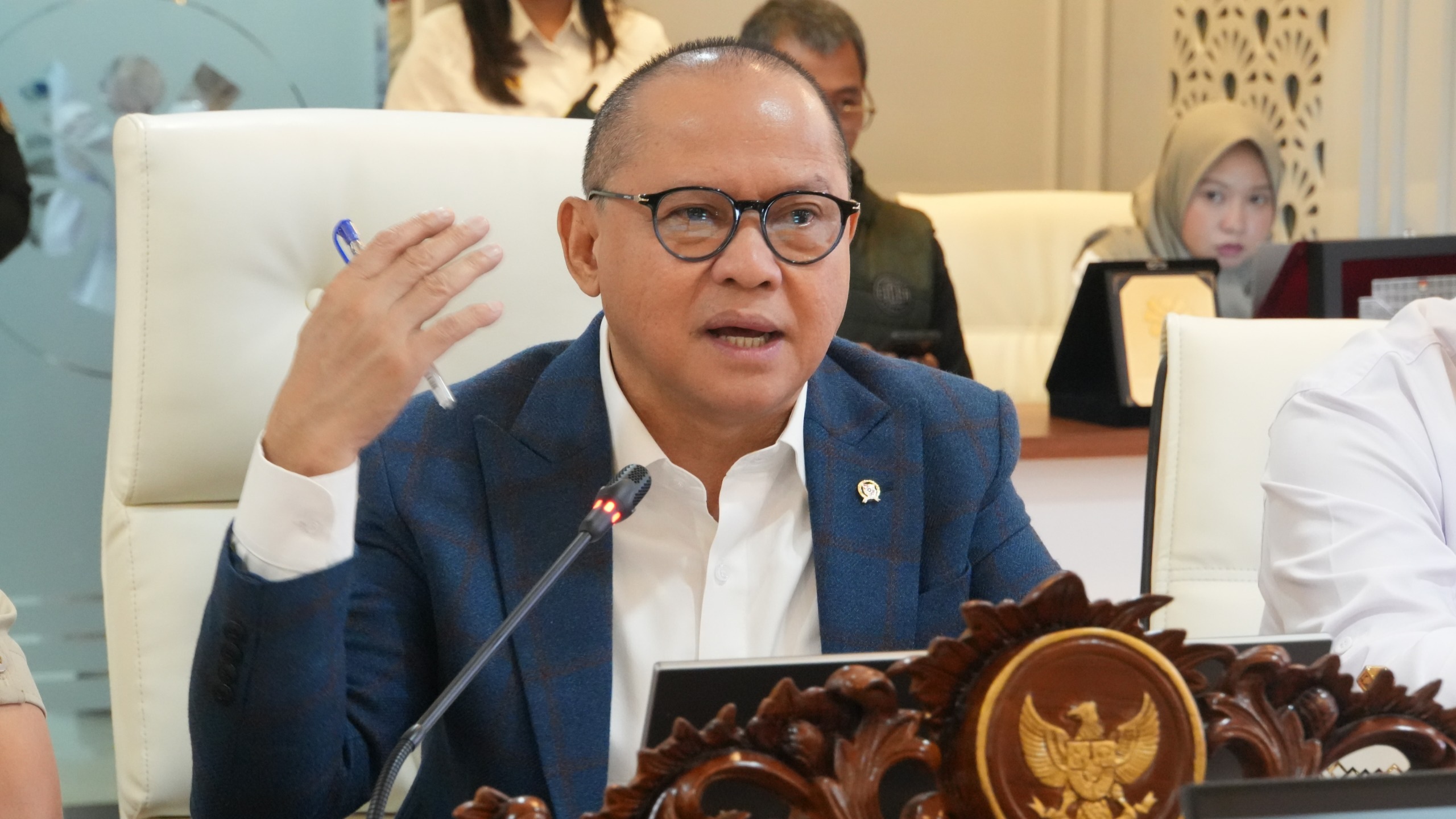 PMI Indramayu Dipulangkan dari Oman, KemenP2MI Tindak Dugaan Perekrutan Ilegal PMI