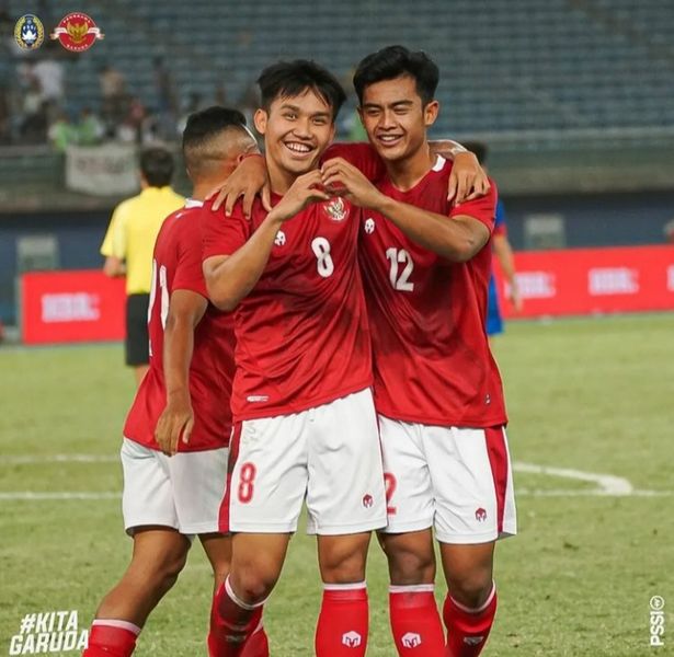 Waduh, Dua Pemain Timnas Witan Sulaeman dan Egy Maulana Vikri Kini Tak Punya Klub