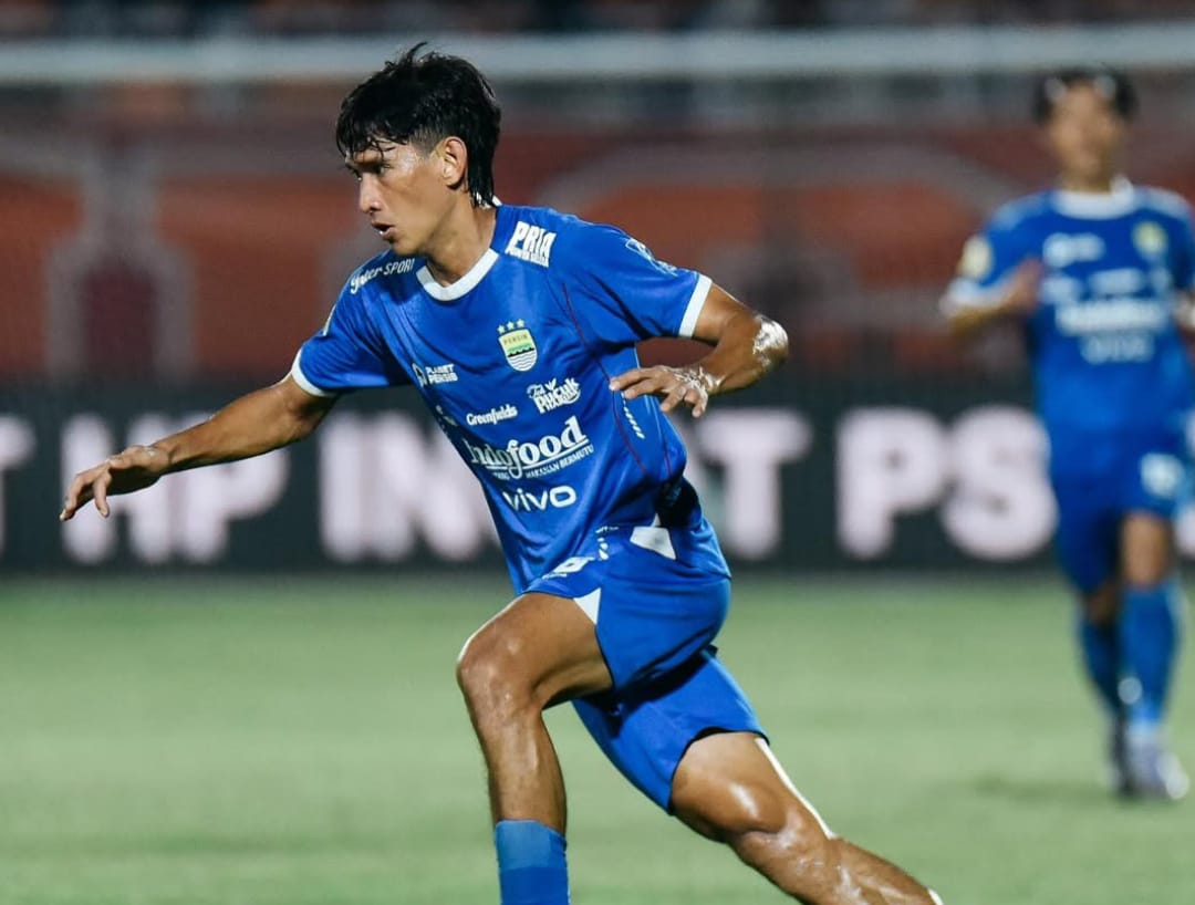 Total 10 Pemain Hengkang dari Persib Bandung, Ryan Kurnia Jadi Nama Terbaru yang Dilepas!
