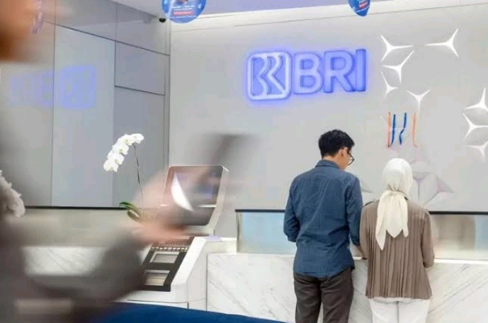 Pinjam 60 Juta di Bank BRI Angsuran Berapa? dari Produk KUR BRI Cuma Rp216.667 Ribu Perbulan!