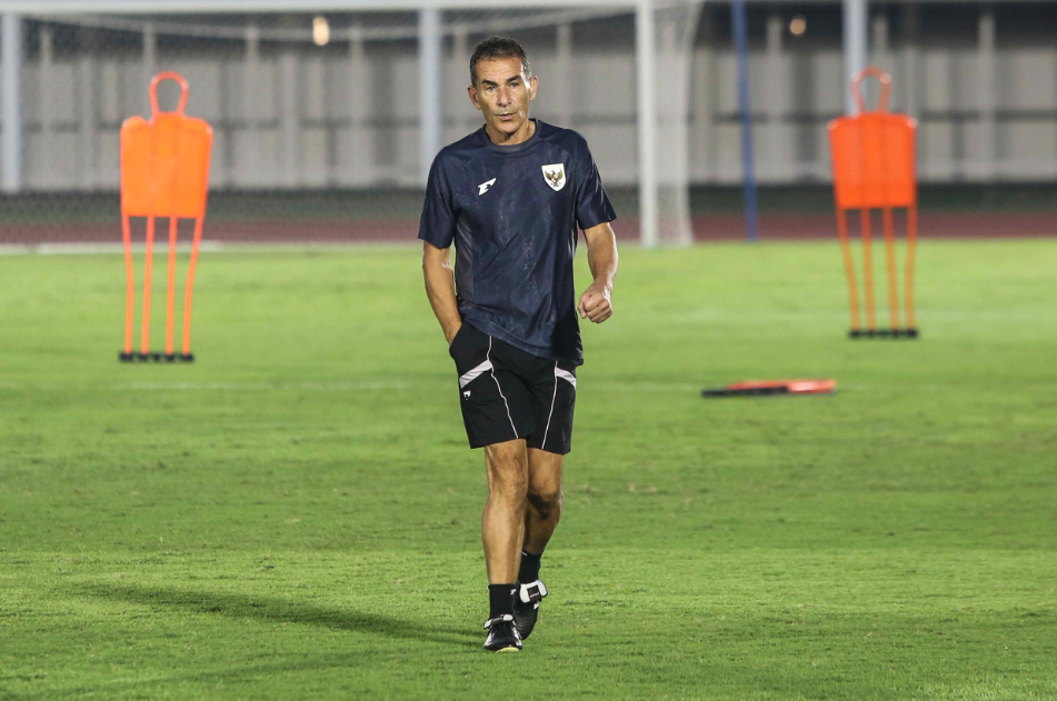 Venenburg Pasang Alarm Bahaya Untuk Skuad Garuda Muda Setelah Gagal mengalahkan Makau dan Korea Selatan!