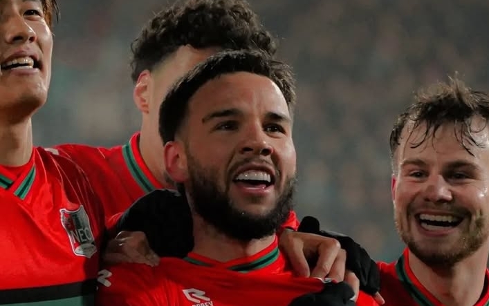 Calvin Verdonk Ingin Tembus ke La Liga, Bek Kiri Timnas Indonesia Miliki Ambisi Besar