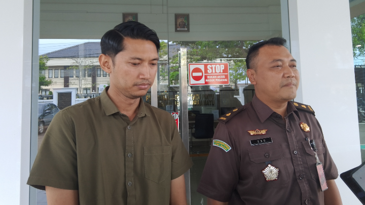 Panji Gumilang Didakwa Langgar UU Pemberantasan TPPU dan UU Yayasan 