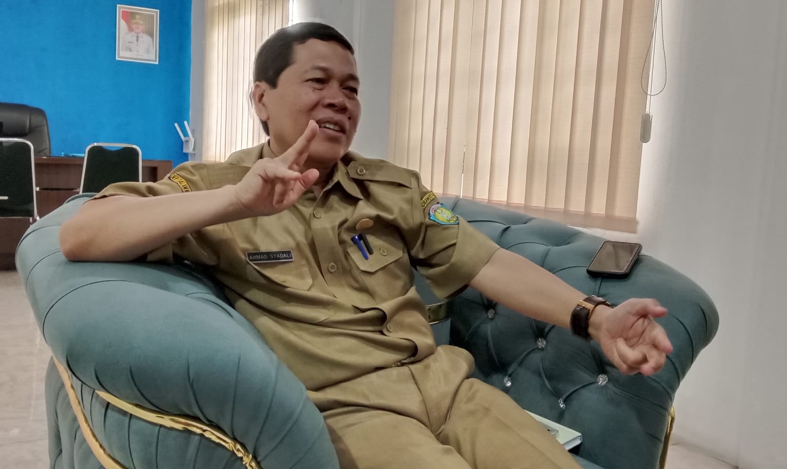 Selama Tahun 2025 Lebih dari 812 Ribu Wisatawan Berkunjung ke Indramayu