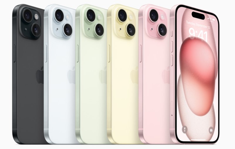 Lebih Bagus Mana iPhone 16 dan iPhone 16 Pro? Cek Di Sini Perbedaanya! 