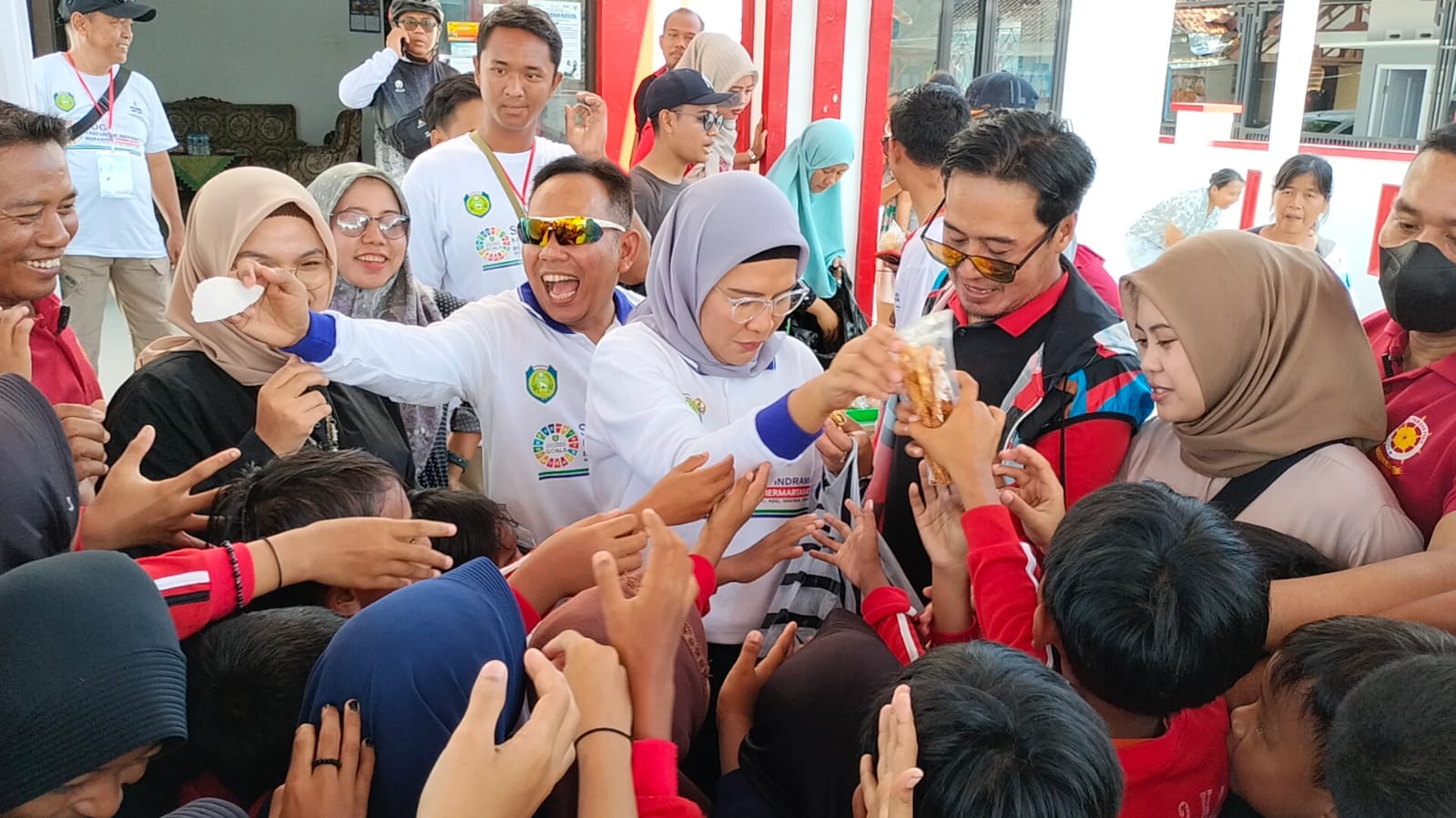 Polling Cawabup Versi Radar Indramayu, Ady Setiawan di Posisi Teratas 