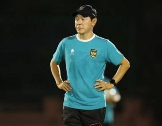 Untuk Timnas! Shin Tae-yong Rancang Formula Baru, Meracik Timnas Indonesia Yang Sulit Untuk Dikalahkan