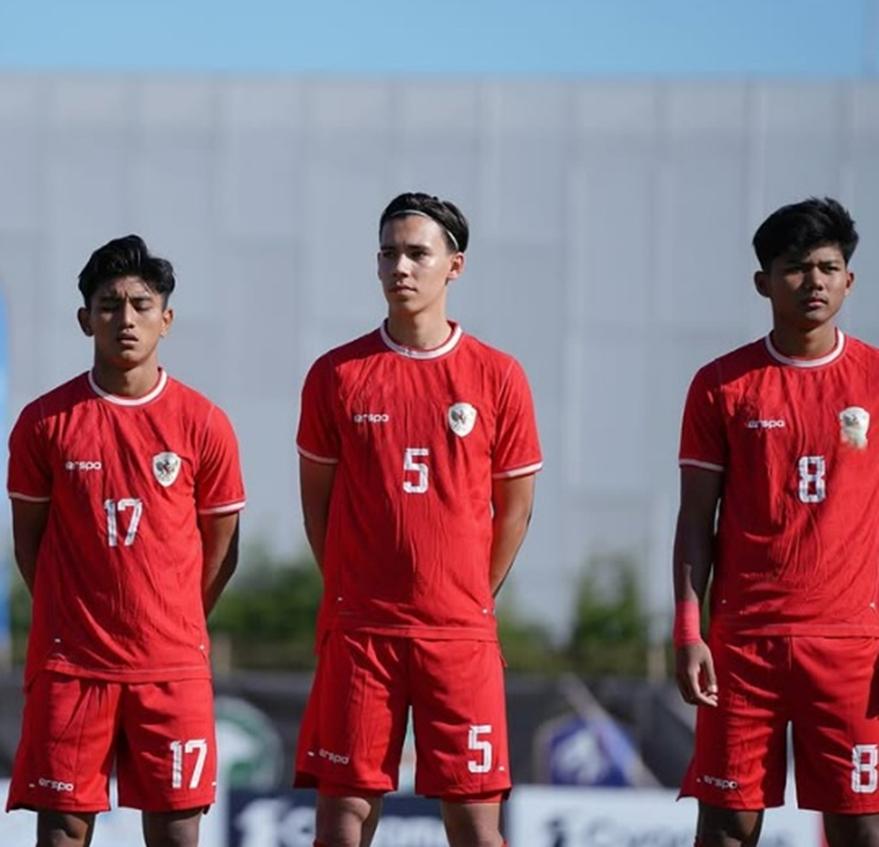 Punya Mimpi Main Bersama Timnas Senior Dan Tampil Di Piala Dunia, Dion Markx Mengaku Siap Berikan Segalanya!
