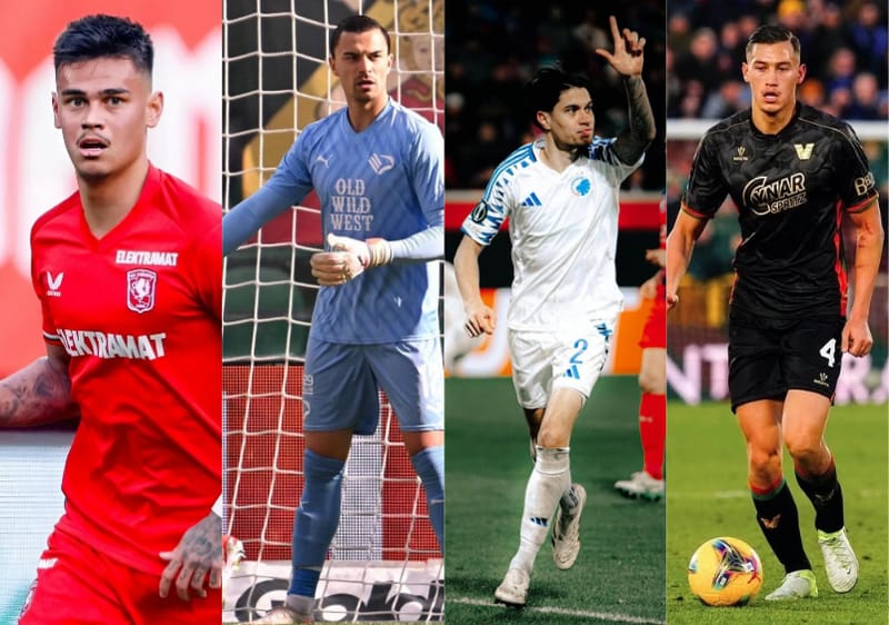 Kekuatan Baru Garuda! Timnas Indonesia Kuasai Daftar Pemain Termahal ASEAN 2025, Cek Daftarnya di Sini!