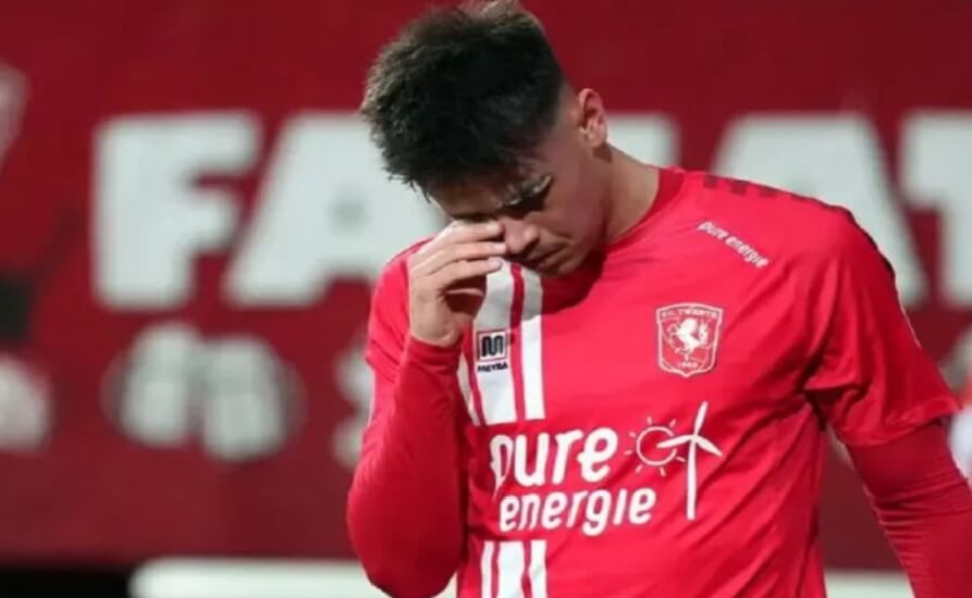 Jelang Kualifikasi Piala Dunia, Media Vietnam Bilang Begini Soal Mees Hilgers: Percuma Harga Mahal Kalau.. 
