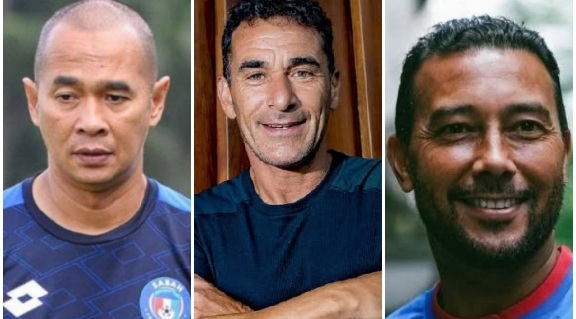 Resmi Dipecat PSSI, Ini Dia 5 Kandidat Kuat Pelatih Pengganti Indra Sjafri untuk Timnas U20 Ada Nama Baru Lho!