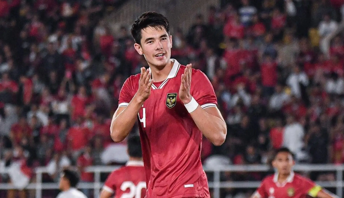 Kenapa Elkan Baggott Selalu Tidak Masuk Timnas Indonesia? Ini Alasan Shin Tae-yong!