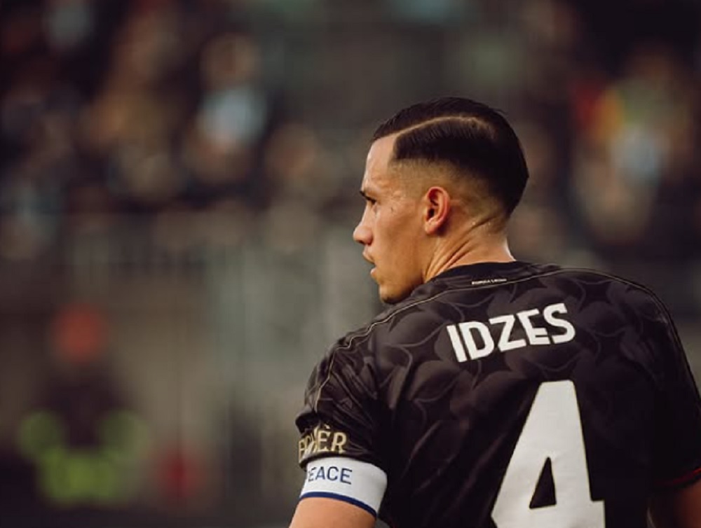 Bursa Transfer Pemain Diaspora Indonesia: Venezia Jual Mahal, Jay Idzes Terhambat Kembali Tampil di Serie A 