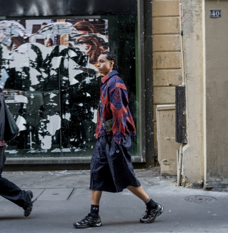 SIMPATI x Othman Hadirkan Jaket Limited Edition 'Phoenix Crest Jacket', Kini Bisa Dimiliki Eksklusif