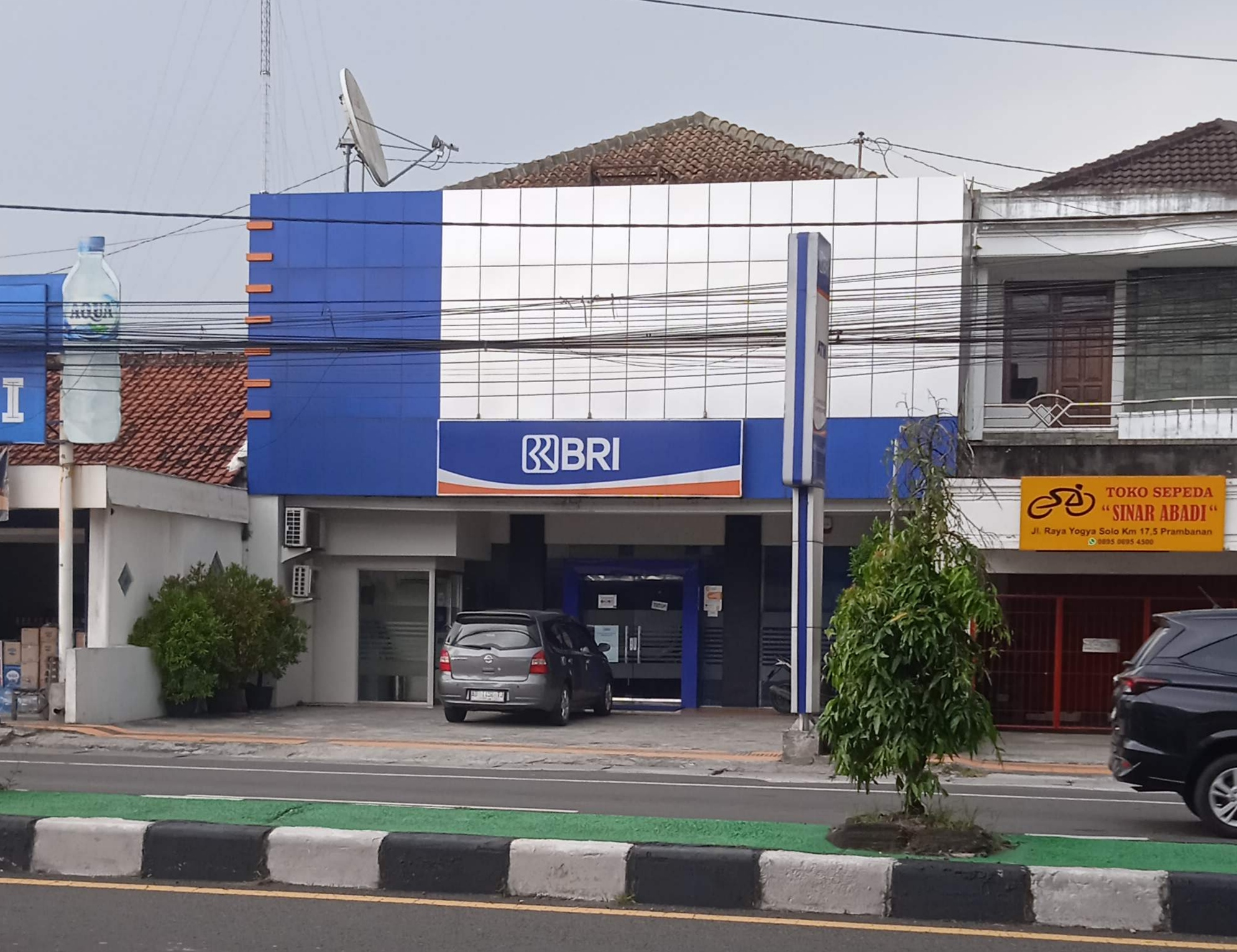 KUR BRI 2025 DIBUKA: Pinjaman Modal hingga Rp 500 Juta Tanpa Jaminan? Cek Tabel Angsuran April