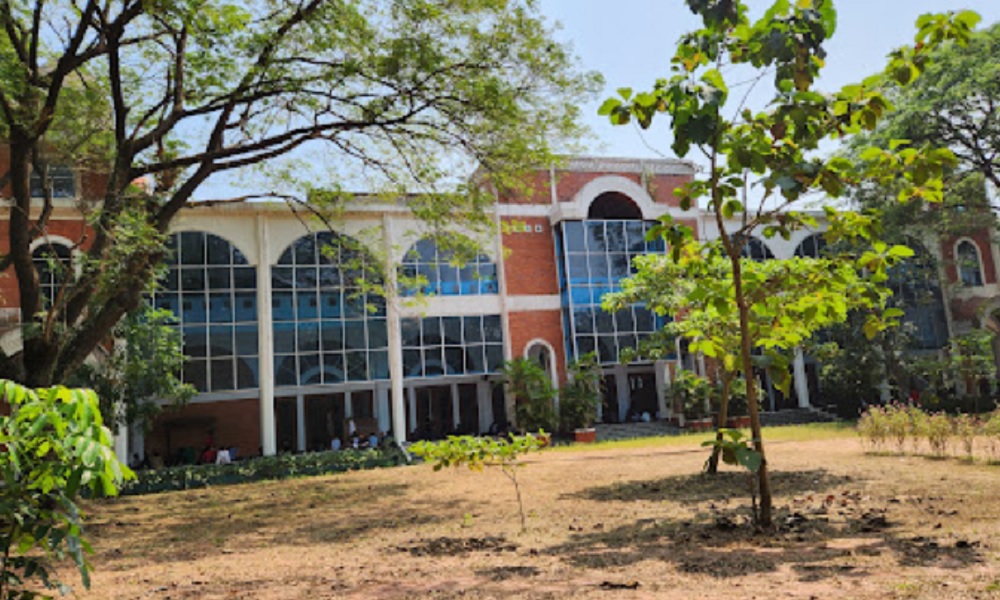 Adanya Hotel Didalam Al Zaytun, Bupati Kaget dan Baru Tahu