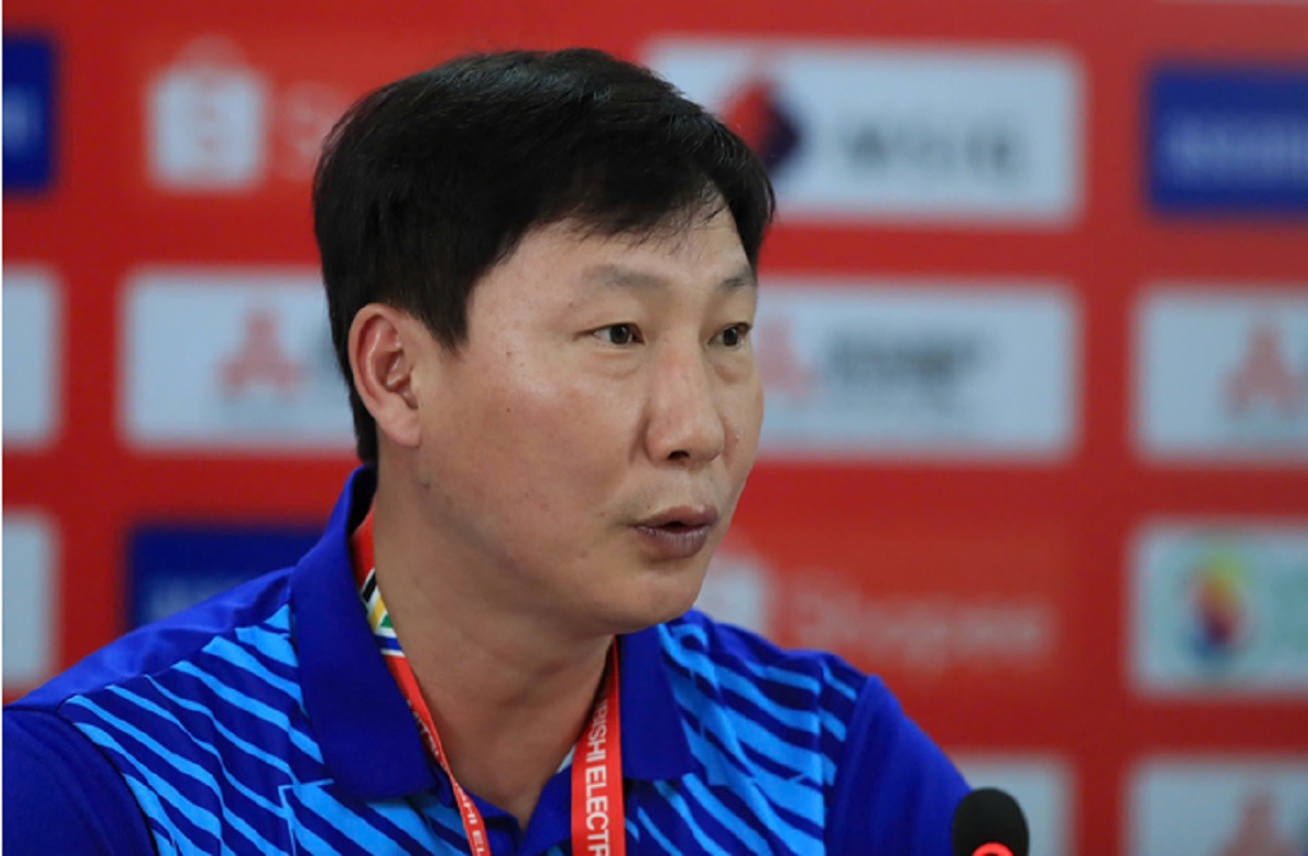 Pelatih Vietnam Akui Bisa Cetak Banyak Gol dalam Laga Melawan Indonesia Kemarin 'Harusnya Bisa Menang Telak'