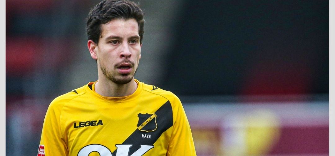 Gagal CLBK dengan Mantan, NAC Breda Tolak Kehadiran Thom Haye, Peluang Transfer Diprediksi Nihil! 