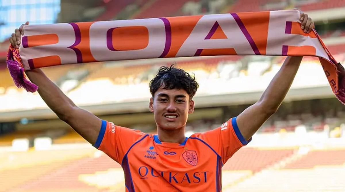 Rafael Struick Kembali ke Brisbane Roar, Namun Tim Masih Kesulitan Meraih Kemenangan di A-League