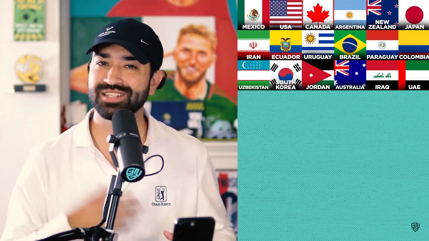Timnas Indonesia Diprediksi Gagal Lolos ke Piala Dunia Lewat Round 3 atau Round 4, Arab Saudi Lebih Berpeluang