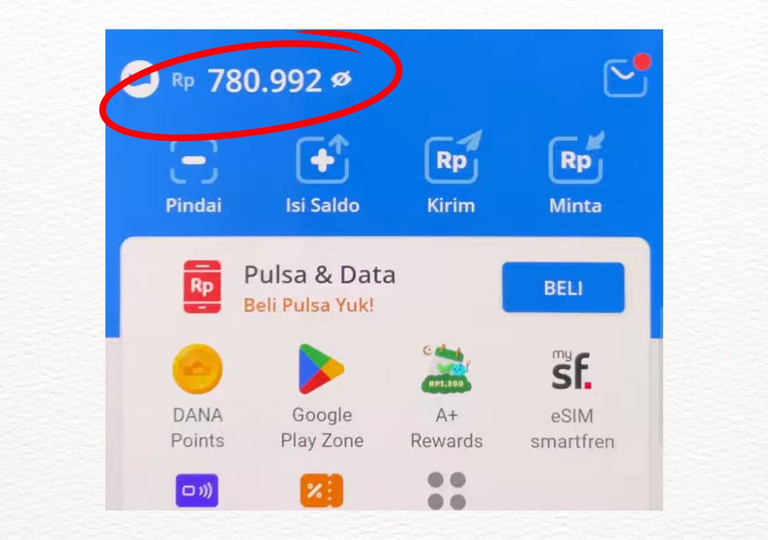 Gak Masuk Akal Tapi Masuk Saldo Dana! Game Anak SD Ini Bisa Cuan 200 Ribu Hanya dalam 10 Menit