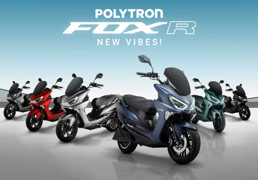 Rahasia Fox-R Hemat Rp5 Juta! Garansi Lifetime yang Bikin Kompetitor Pucat Pasi!