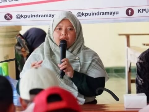 KPU Indramayu: 2 Petugas Badan Adhoc yang Meninggal Dunia Akan Dapat Santunan