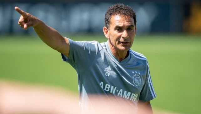 Ada Pemain Naturalisasi Baru? Gerald Vanenburg Sudah Kantongi 60 Nama Pemain untuk Timnas Indonesia U-23