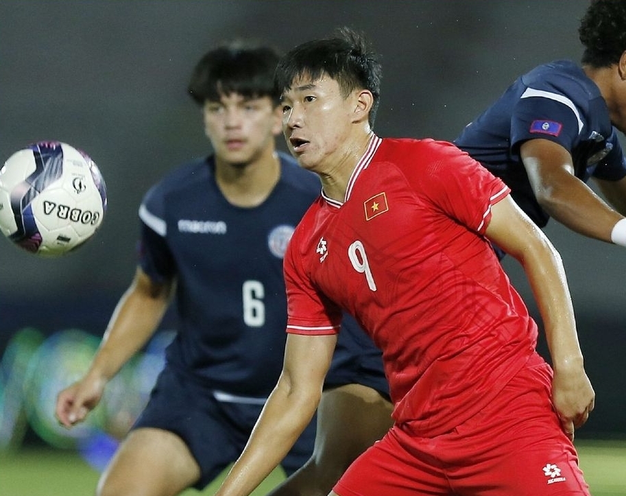 Vietnam Gagal ke Piala Asia U-20, Media Lokalnya Fokus pada Keberhasilan Indonesia