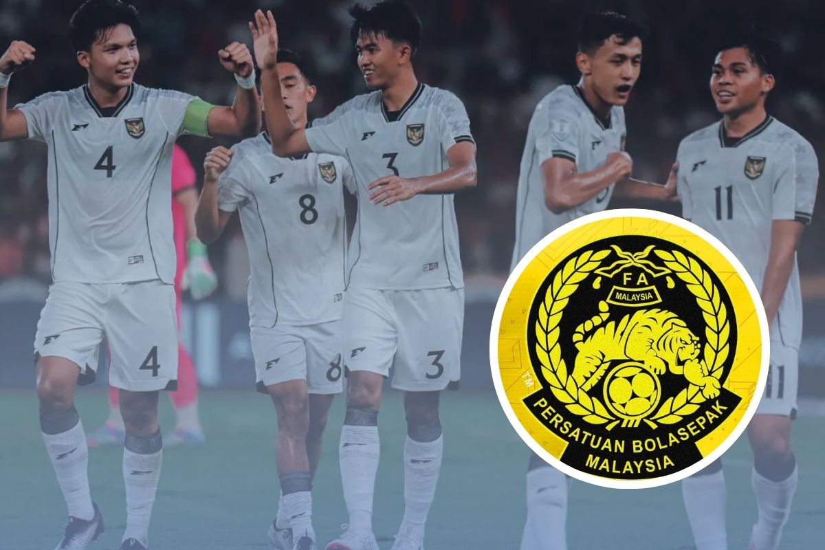 Timnas Indonesia U-23 Hanya Perlu Hasil Imbang Saat Jumpa Malaysia, Begini Hitung-hitungannya!