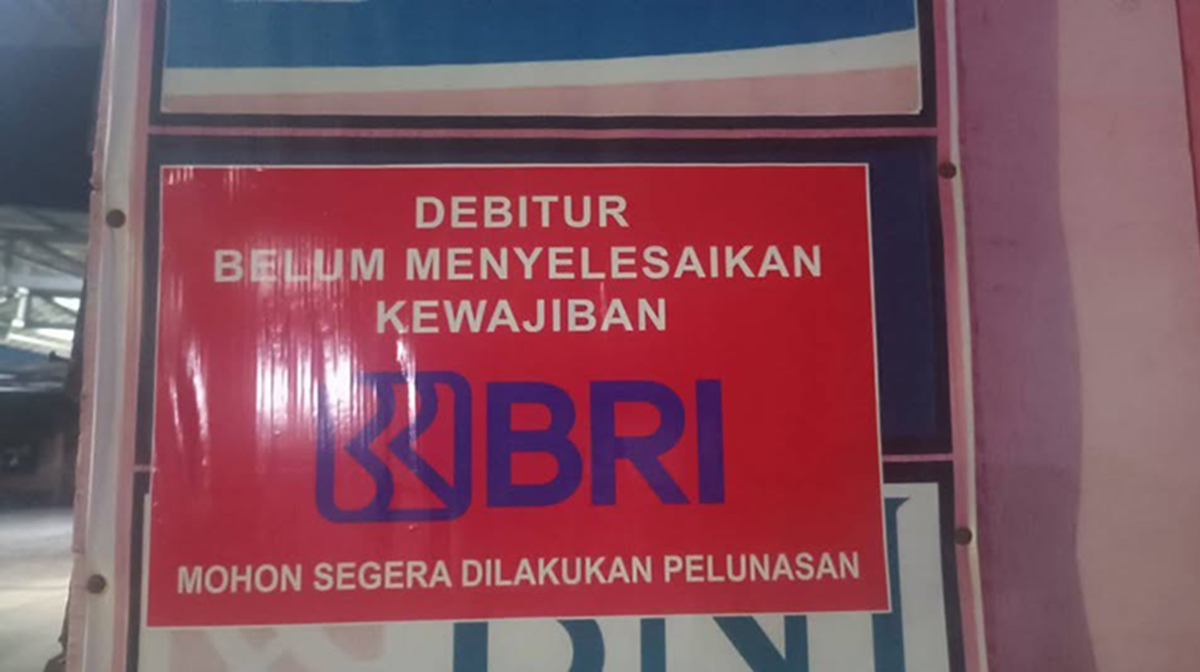 Bisa Diblacklist! Ini 5 Risiko Gagal Bayar KUR BRI yang Gak Bisa Dianggap Sepele