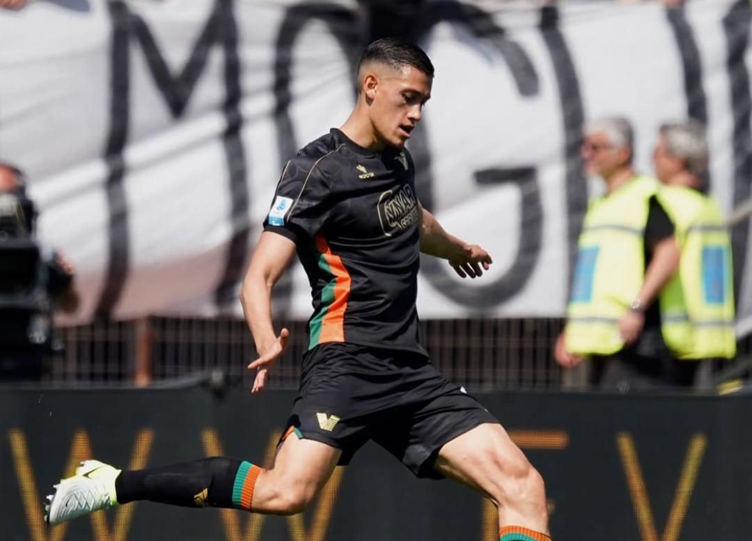 Inter Milan Mulai Serius Incar Jay Idzes, Media Italia Bocorkan Harga Fantastis 5-10 Juta Euro!