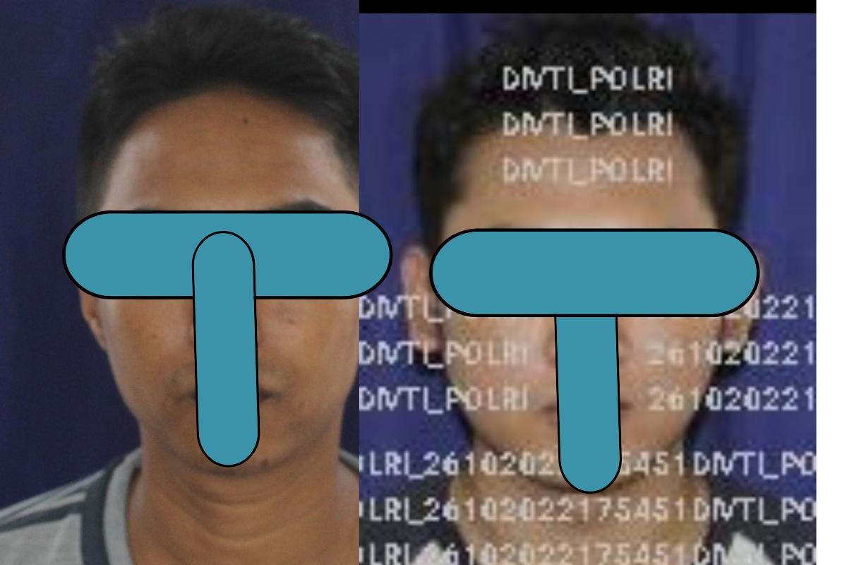 Pelaku Pembunuhan Satu Keluarga di Indramayu sempat Kabur sampai ke Jawa Timur, Lalu Bingung