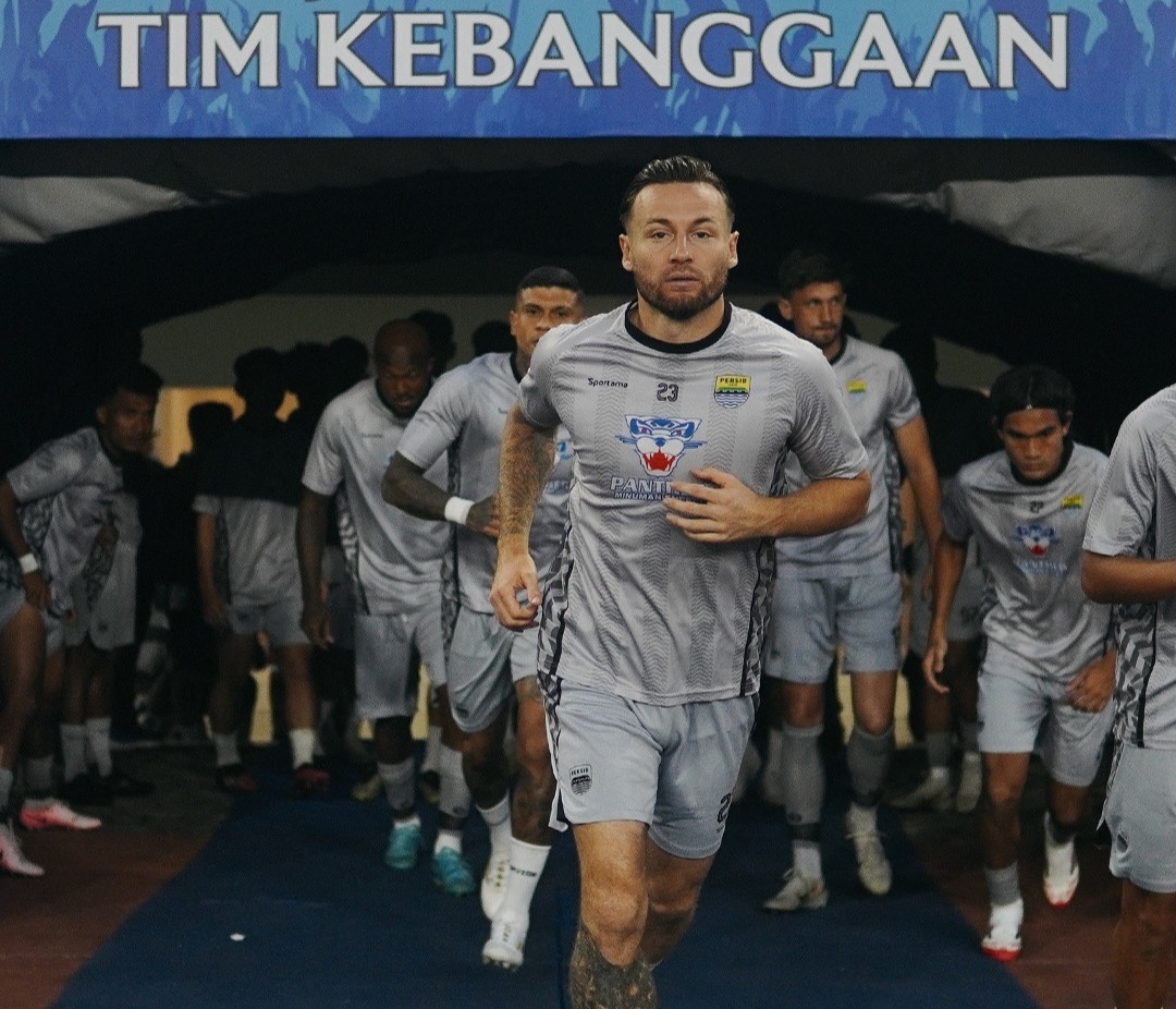 Hitung-Hitungan Skenario Persib Juara Back to Back Liga 1: Butuh 15 Poin untuk Mengunci Gelar