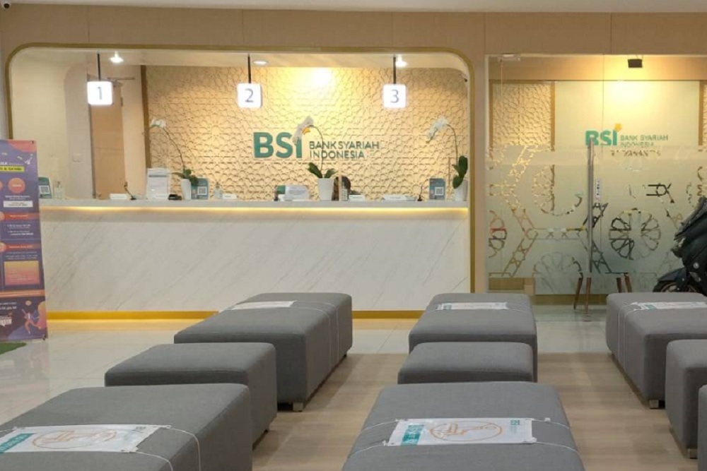 Berapa Angsuran Pinjaman 125 Juta KUR BSI 2025, Simak Simulasi Angsuran Lengkap dengan Syarat Pengajuan