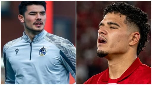 Elkan Baggott dan Ragnar Oratmangoen Tidak Masuk DSP Timnas Indonesia, Ini Respons Patrick Kluivert