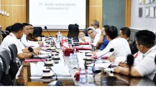 PT BWI Targetkan Untung Rp10 Miliar