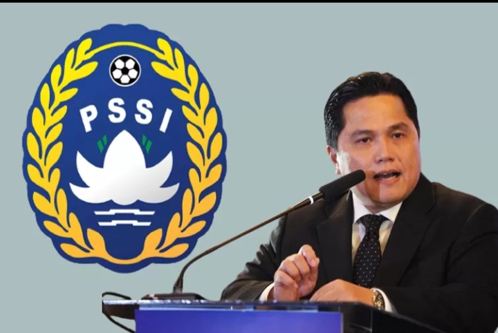 Erick Thohir Bicara Soal Target Timnas Indonesia Lawan Vietnam di Piala AFF 2024, 'Seri Sudah Luar Biasa'