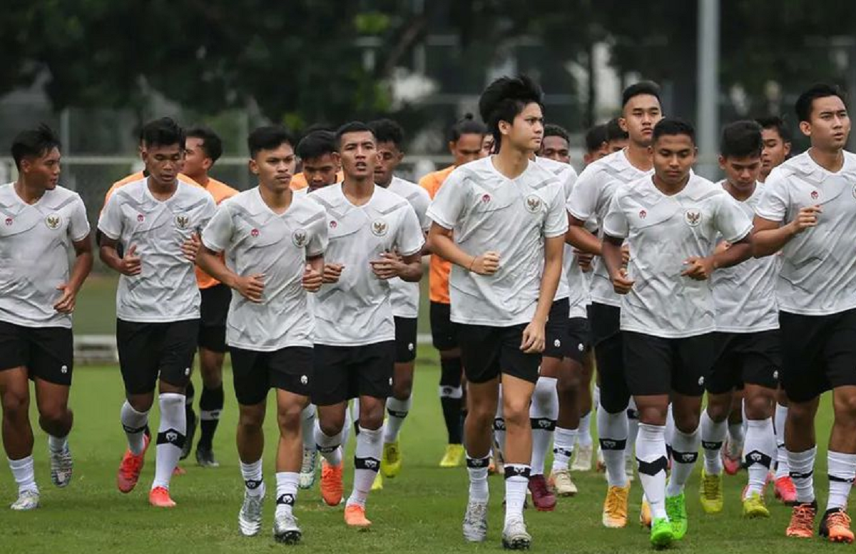 Jelang Lawan Filipina Piala AFF 2024, Timnas Indonesia U-22 Hari Ini Berangkat ke Solo Demi Persiapan Intensif