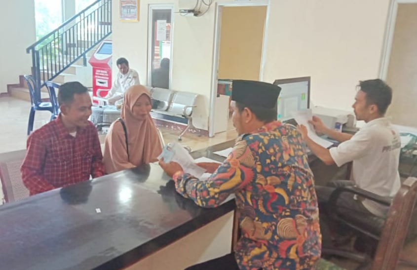 Pendaftar Petugas KPPS untuk Pilkada 2024 di Indramayu Membludak