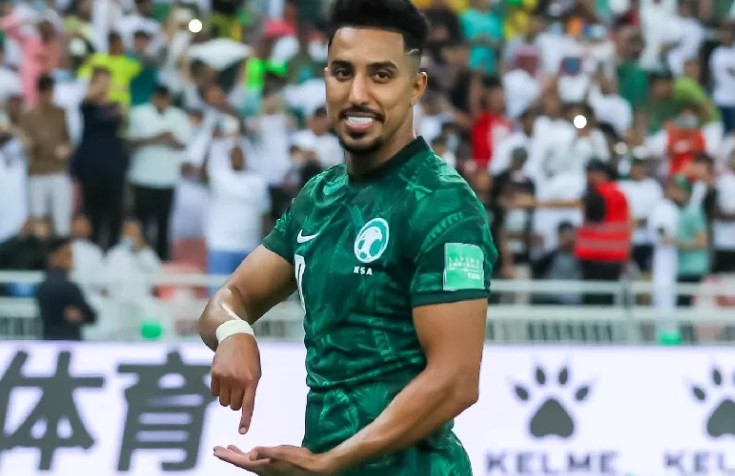 CEDERA LAGI! Kapten Arab Saudi Akan Absen Saat Tandang ke Timnas Indonesia, Kesempatan Curi 3 Poin?