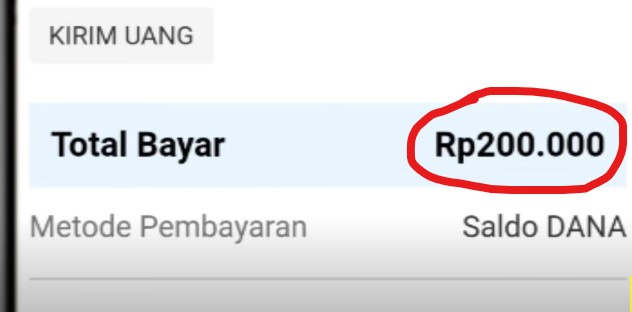 Viral Terbukti Membayar Rp200.000 Setiap Main Game, Ini Game Penghasil Uang Terbaru 2025!
