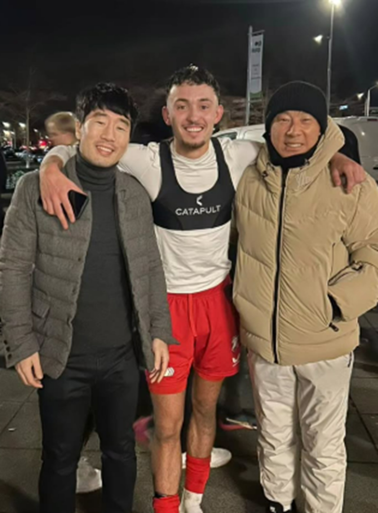 Terharu! Ivar Jenner Bagikan Kenangan Bersama Coach Shin Tae-yong! Ternyata Ini Momen Paling Berkesan!